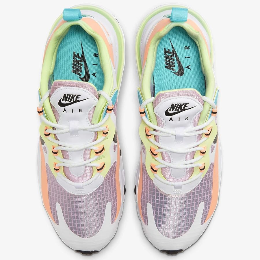 Amazon | [ナイキ] エア マックス 270 リアクト SE W Air Max
